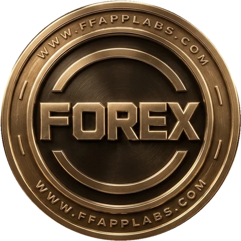 FF-App Labs Forex madeni parası